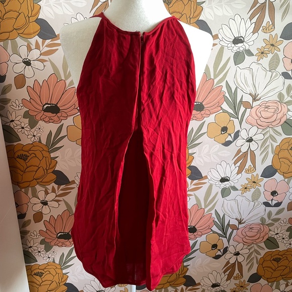 Theory Womens Silk Dressy Sleeveless Top - Picture 2 of 5